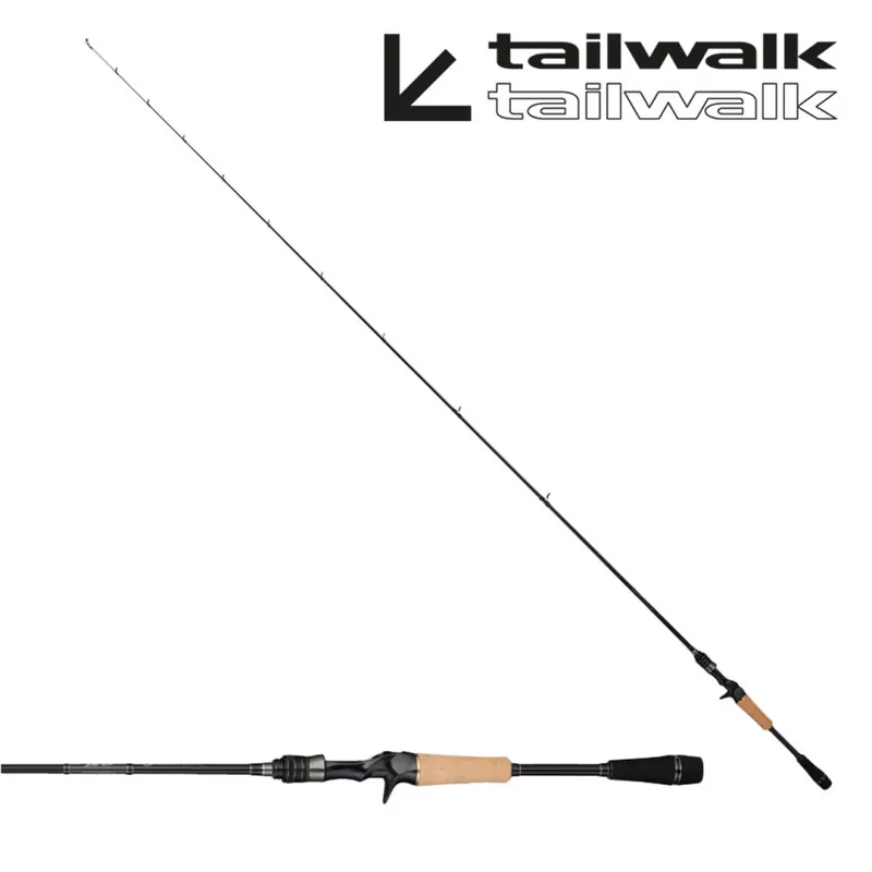 Tailwalk Fullrange (‘22 modell) C66L - 198cm 2,6-10,5g Actieprijs