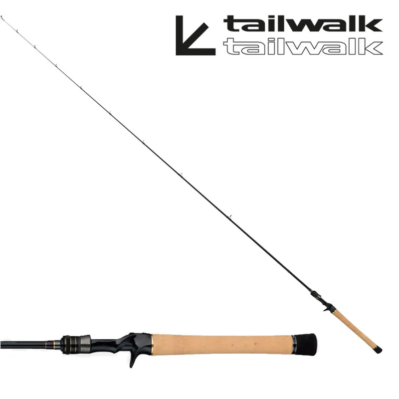Superprijs Tailwalk Fullrange (‘22 modell) C62ML -188cm 3,5-14g