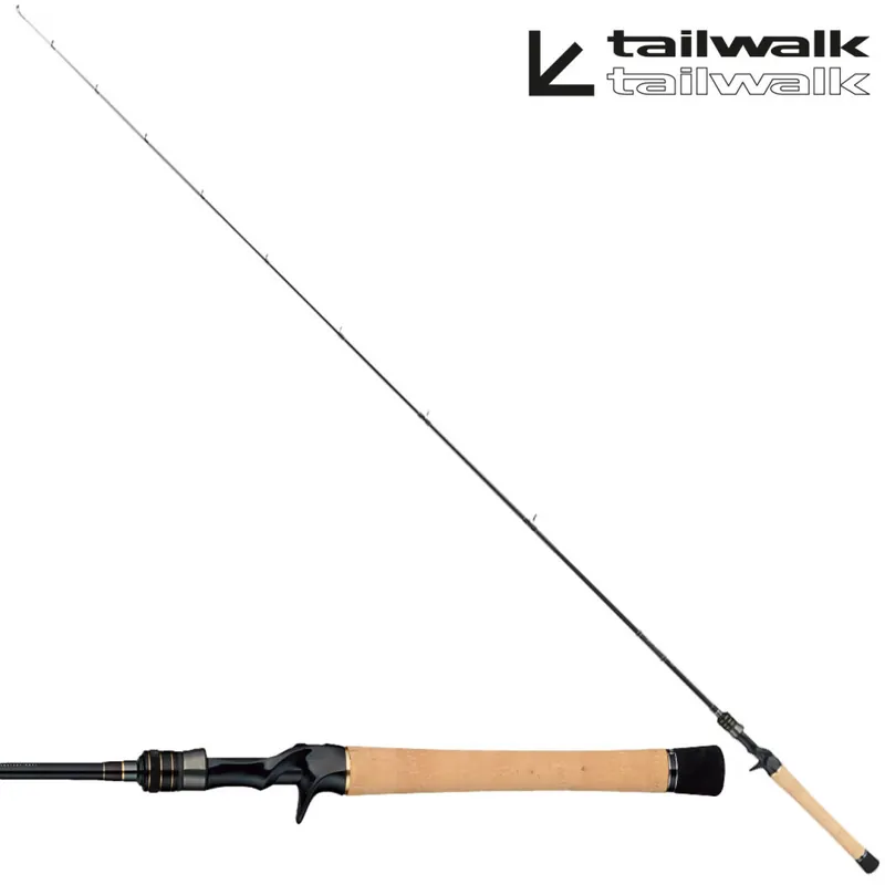 Tailwalk Fullrange (‘22 modell) C59M+ - 176cm 5,25-21g Op = Op