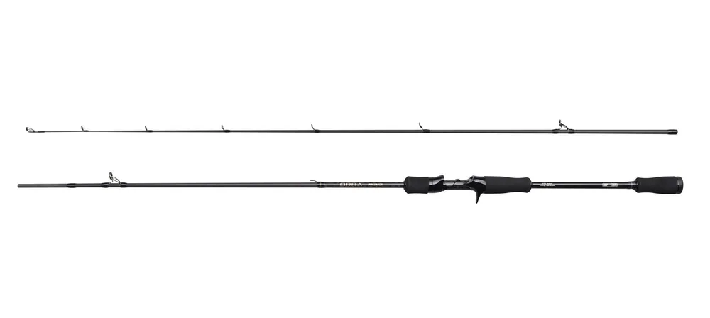 Abu Garcia ORRA 702XH 20-70G Casting multis pergető bot Superprijs