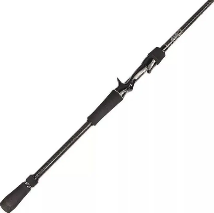 Flitsaanbieding Zetrix ORSA NERO 802HH (2,44m 18-75g) Heavy-Heavy/CASTING - A.Pitertsov Series