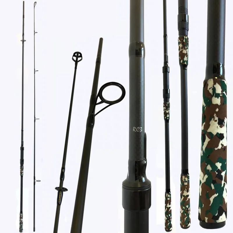 SILSTAR YOKOZUNA RC3 CARP ROD 3,00M 2,75LBS 2R Flitsaanbieding