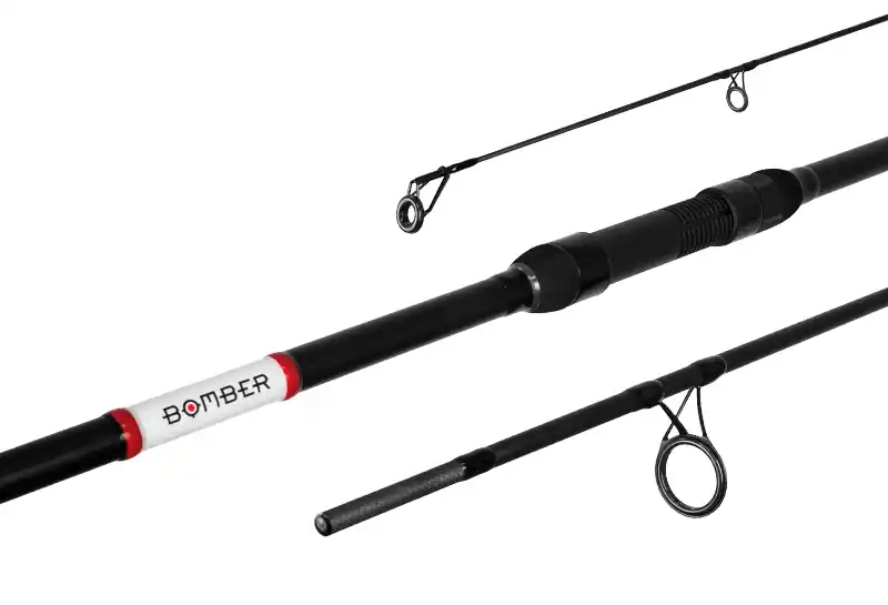 Delphin BOMBER / 2 rész 360cm/5.00lbsl (360cm/5.00lbs) Aanbieding
