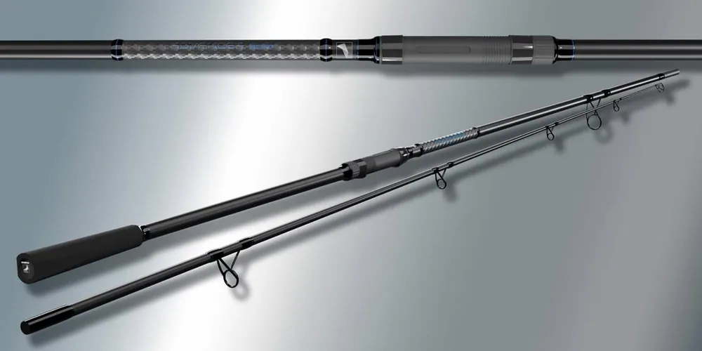 Sportex Advancer Cs-2 Crap 12ft 3.66m 3.00lbs Gecertificeerd