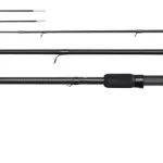 Meest Verkocht DAM IMPULSE-X FEEDER 3 TIPS KIT3 75-150g