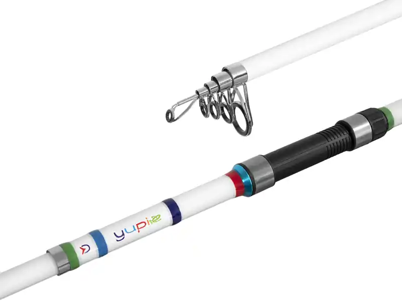 Superprijs Delphin YUPIE (180cm/40g)