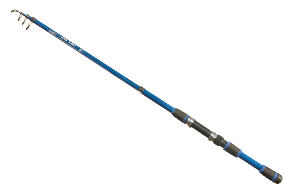 Kamasaki Kid 1.8M Kék Koopje