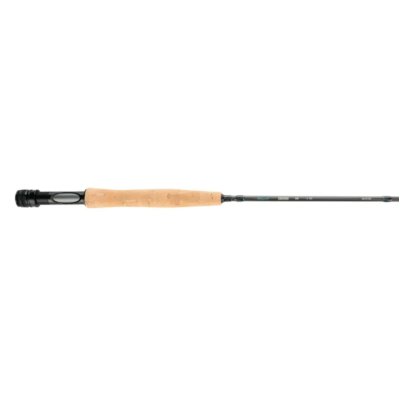 Shakespeare SRODELI9056 SKP ELITE ROD 9FT 56L 4PC legyező horgászbot Koopje