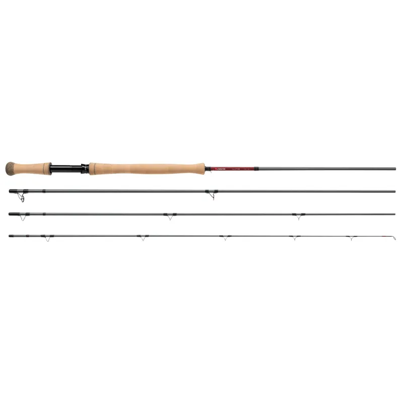 Nieuw Greys GROWIN113 WING 11FT 3LINE 4PC legyező horgászbot