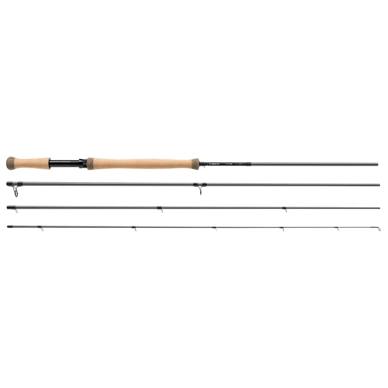 Korting Greys GROKIT11178 KITE 11.1FT 78LINE 4PC legyező horgászbot