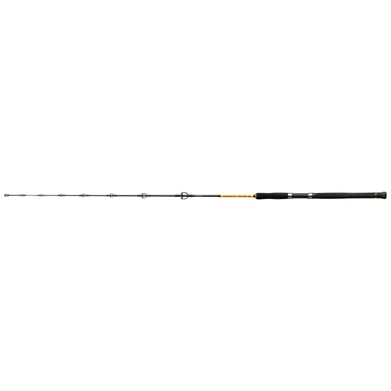 Nevis Powercat Vertical 180cm 60-150g Tijdelijk Beschikbaar