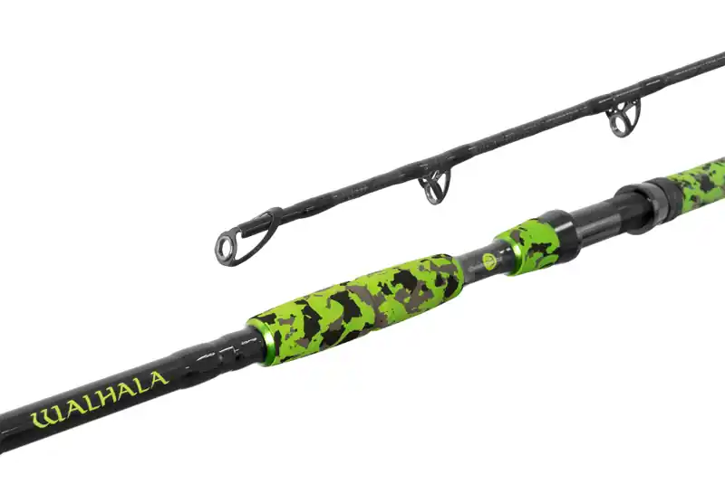 Op = Op Delphin WALHALA / 2 rész 300cm/950g