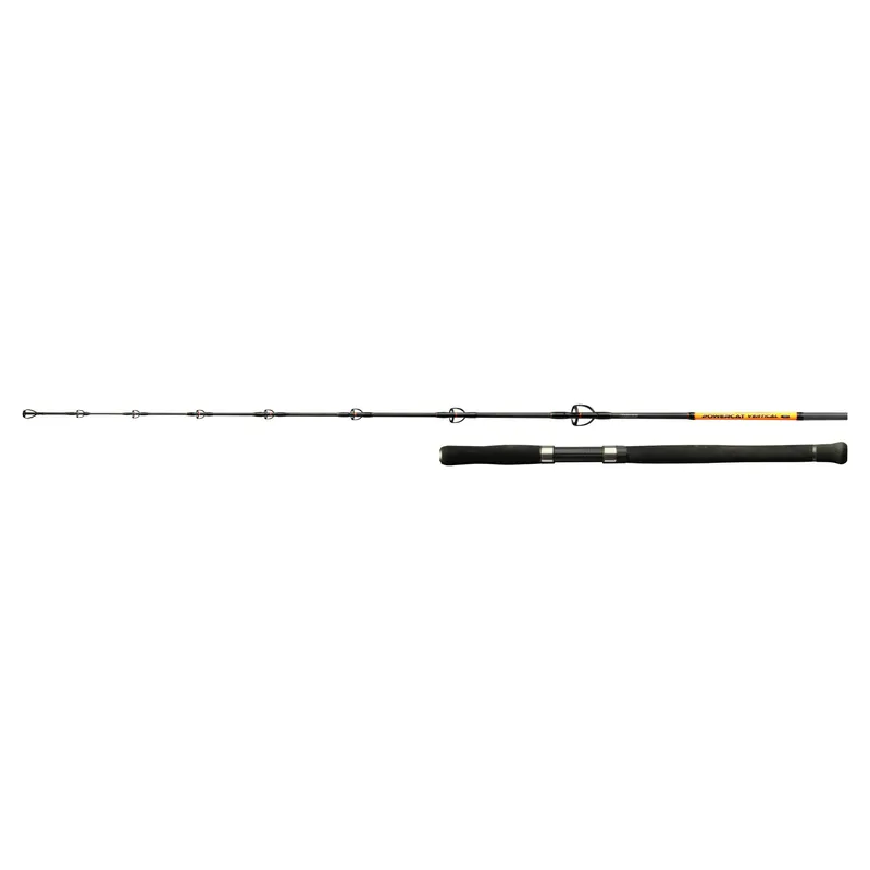 Alleen Vandaag Nevis Powercat Vertical 210cm 150-200g