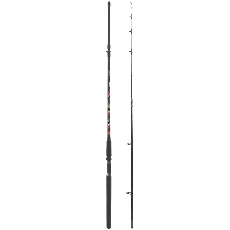 Eurostar D-Max Fuegos 3.0m Boat 250 Superprijs