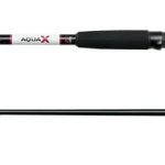 Finale Uitverkoop DAM AQUA-X BOAT 7FT/2.10M 100-250G/XH 20LBS