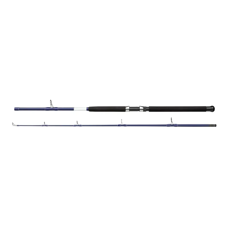 Bestel Nu Shakespeare SALT BOAT 702 - 12-20LB pergető horgászbot