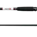Veilige Betaling DAM AQUA-X BOAT 6FT/1.80M 200-350G/H 30LBS
