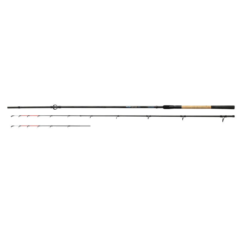 Express Levering By Döme TF Tornado Boat Carp 270XH 50-170g
