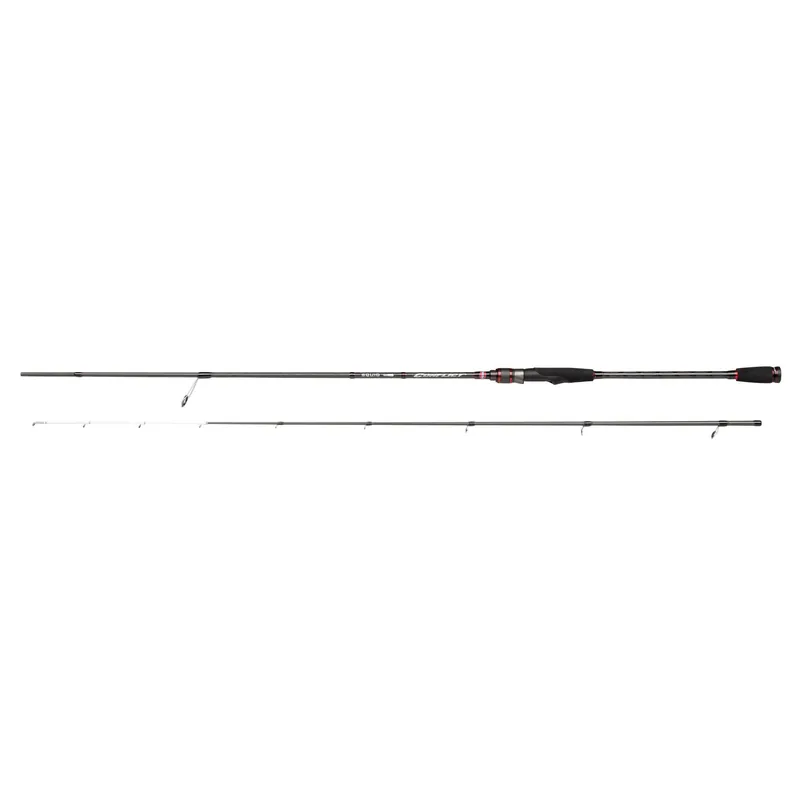 Voordeelprijs PENN Conflict Tataki Boat 742 20-150g
