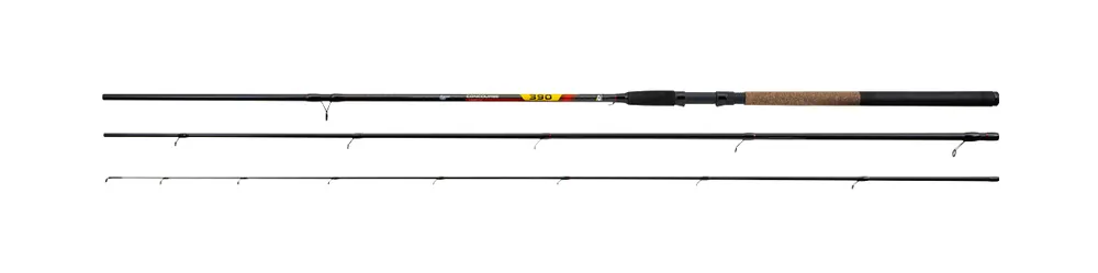 Benzár Concourse Match 7-15G 3,90M Snelle Levering
