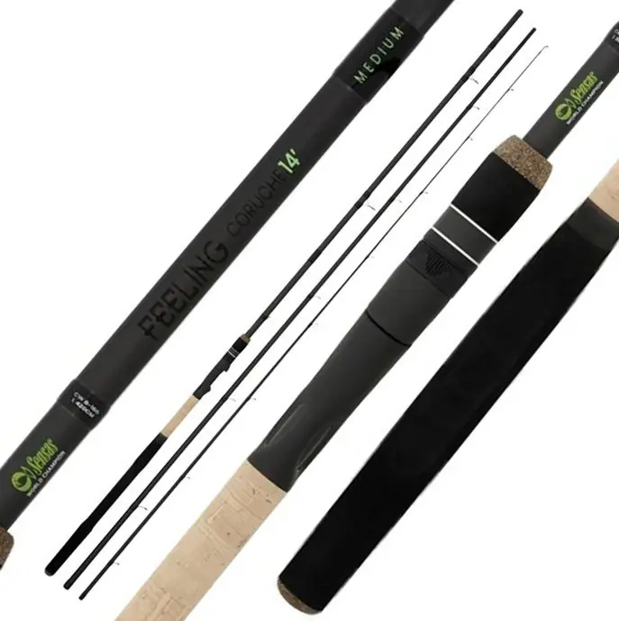Shop Nu Sensas Coruche Feeling Medium 4,2m 16g