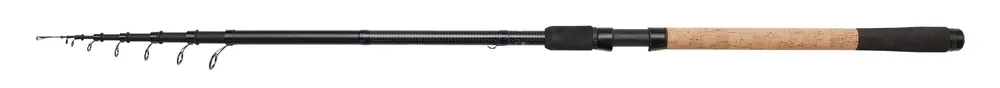 DAM IMPULSE-X TELE MATCH 13Ft/3.90M R 10-30G 3Sec match horgászbot Aanbieding