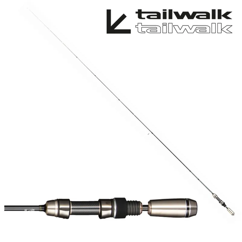 Direct Beschikbaar Tailwalk Super Ajist TZ 60/STT - 183cm max.5g