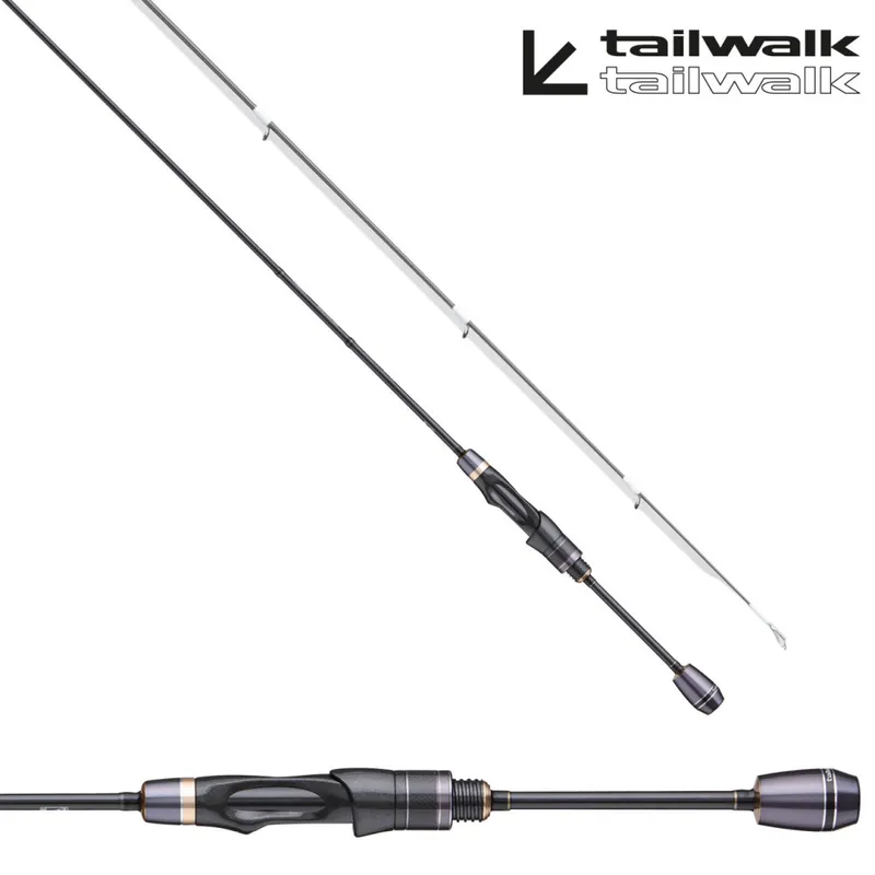 Tailwalk Ajist TZ 55/SL - 165cm max. 3g Uitverkoop
