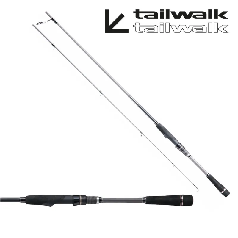 Laatste Versie Tailwalk Dageki S672L - 200cm 1,8-7g