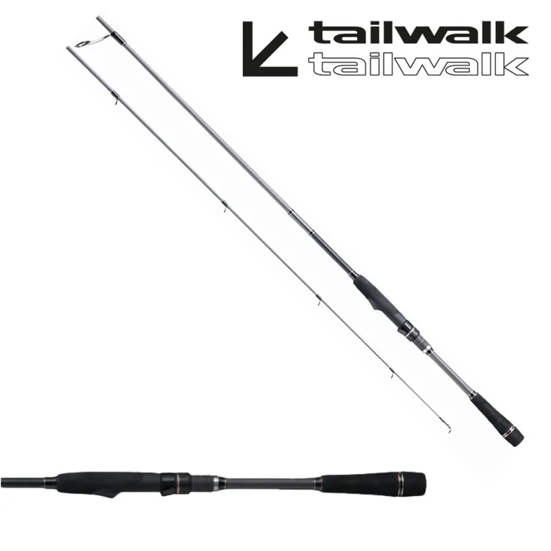 Tailwalk Dageki S672M - 200cm 3,5-24 g Nieuw