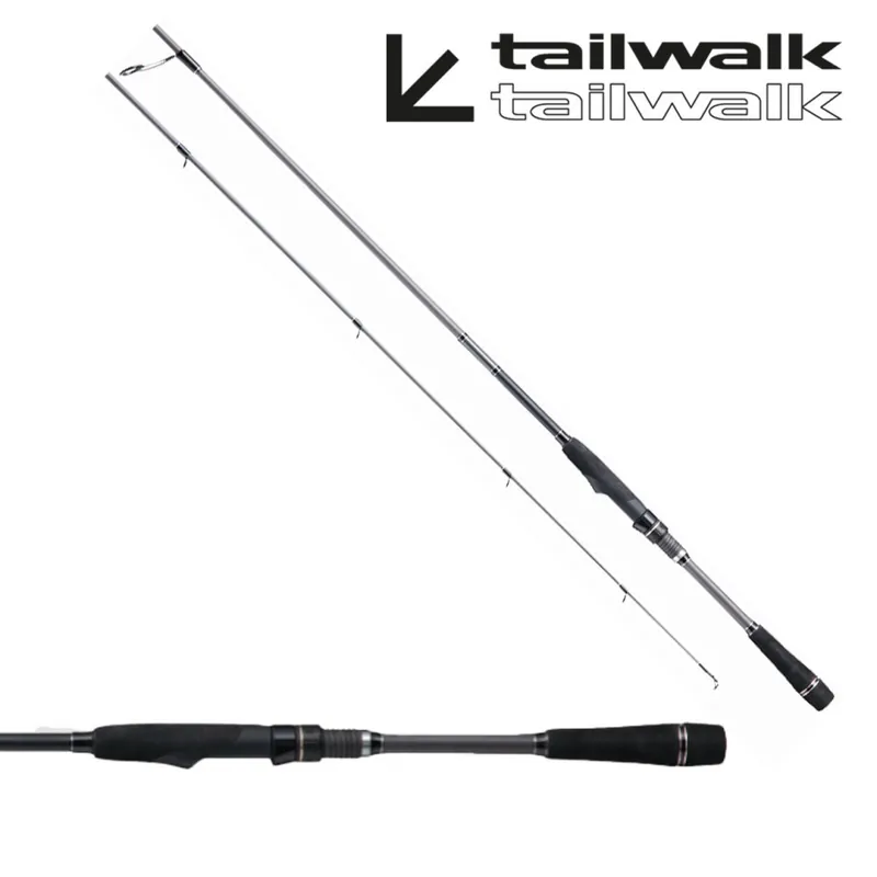Express Levering Tailwalk Dageki S722M - 220cm 3,5-24 g