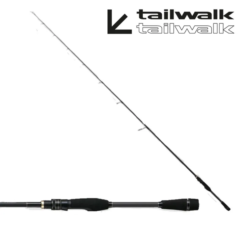 Op = Op Tailwalk Fullrange S63ML - 190cm 1,75-10,5g