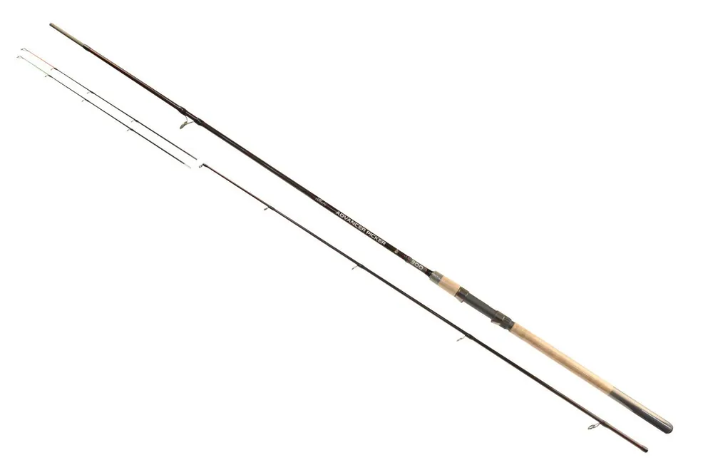 Carp Expert Advancer Picker Bot 3m Voordeelprijs