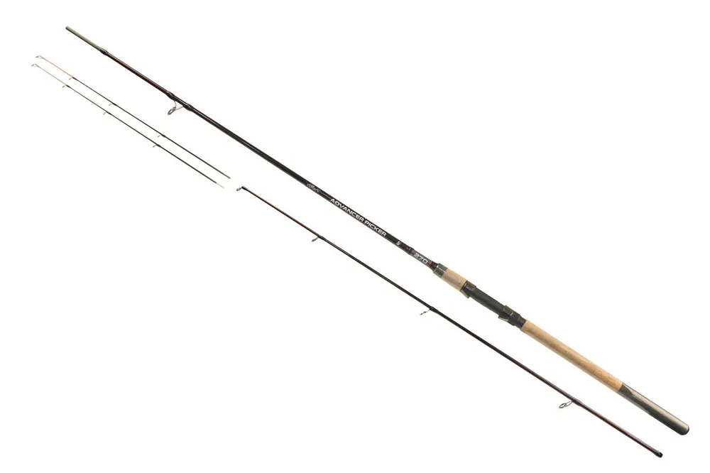 Carp Expert Advancer Picker Bot 2.7m Populair