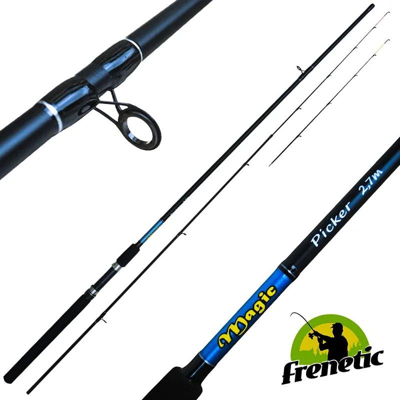 Frenetic Magic Picker 300cm 40g Premium