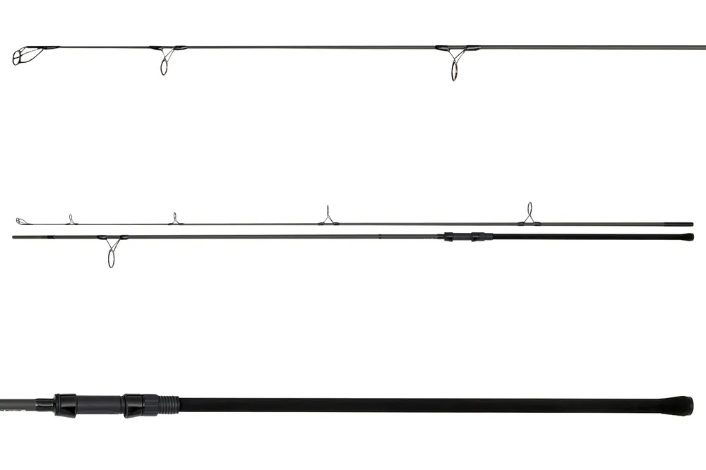 Premium Daiwa Crosscast XT Carp 3312 (2sct, 3.50lb, 3.90m)