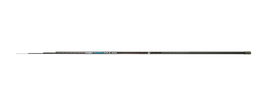 Actieprijs Kamasaki River Pole 4m