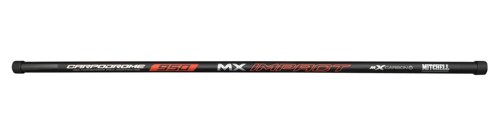 Voordeelprijs Mitchell IMPACT MX CARPODROME 11M spicc horgászbot