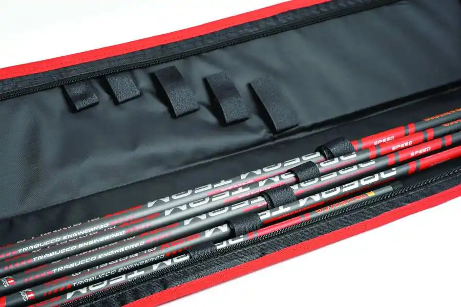 Veilige Betaling Trabucco Dream Team SPX Alborella set 2-2,5-3-3,5-4m, spiccbot készlet