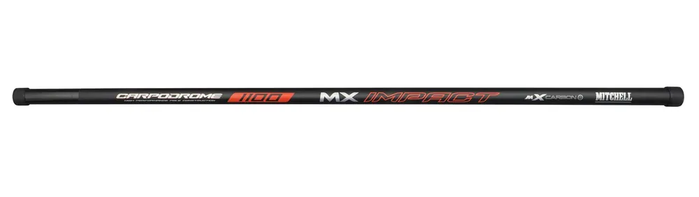 Mitchell IMPACT MX HYBRIDDROME 11M SET spicc horgászbot Gereduceerde Prijs