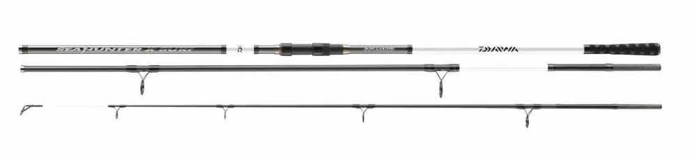 DAIWA Seahunter X Surf 4.20m 100-250g Hoge Kwaliteit