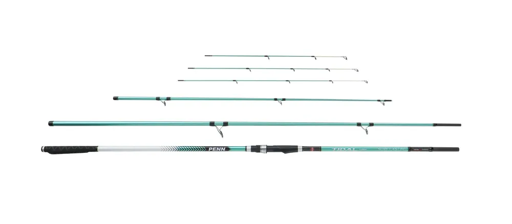 PENN Tidal 453 30-150g Light Surf Multi-tip Exclusieve Aanbieding