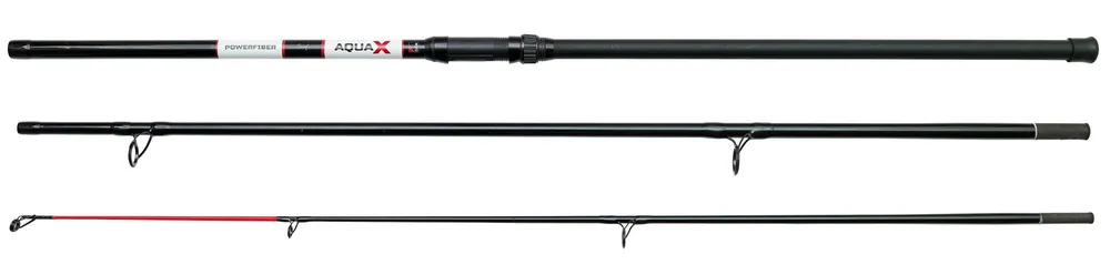 DAM AQUA-X SURF 12FT/3.60M 100-250G 3SEC Laatste Kans