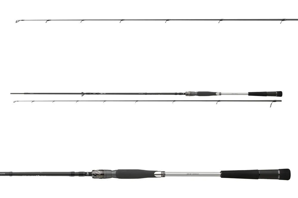 Premium Daiwa Morethan AGS Seatrout 932M 2sct, 7-35g, 2.82m