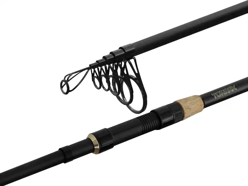 Delphin TORRAX (390cm/120g) Gereduceerde Prijs