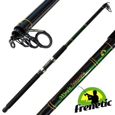 Dagaanbieding Frenetic Magic Telescopic