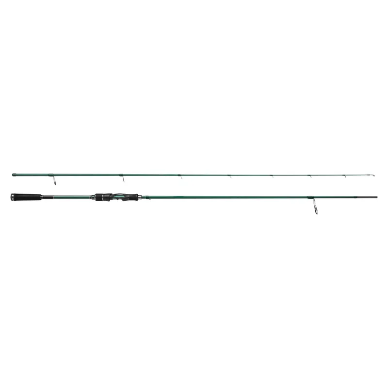 Exclusieve Aanbieding Abu Garcia SPIKE X Finesse Jigging 862 5-30G S pergető horgászbot