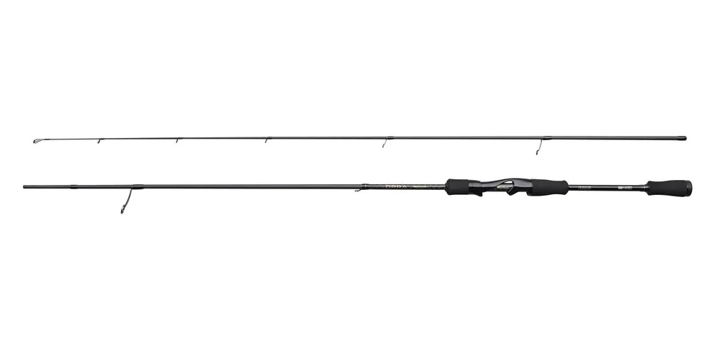 Aanbieding Abu Garcia ORRA 702MH 10-40G Spinning pergető horgászbot