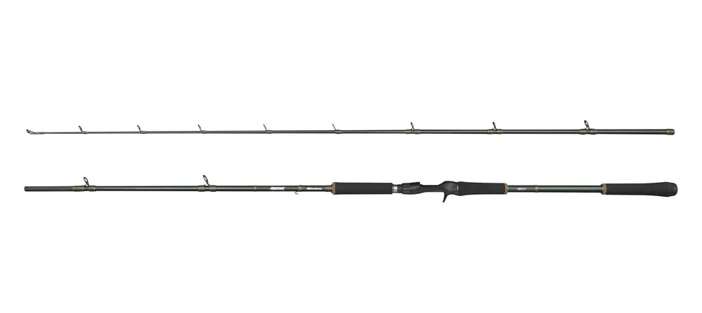 Abu Garcia BEAST X2 802 XXH Casting 50-180g multis pergető bot Express Levering