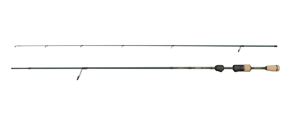 Abu Garcia CARABUS DELICATE2 632UL 0.8-4g S pergető horgászbot Fabrieksprijs